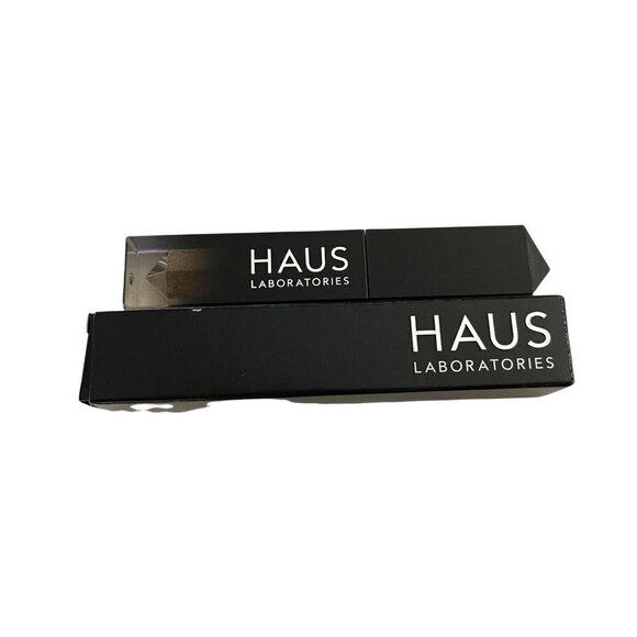 Haus Laboratories BNIB Legend Glam Attack Liquid Shimmer Powder Eyeshadow - Picture 2 of 7